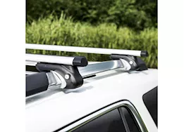 Winston Products - SmartStraps/CargoSmart/TowSmart Universal cross bars