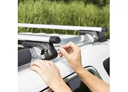 Winston Products - SmartStraps/CargoSmart/TowSmart Universal cross bars