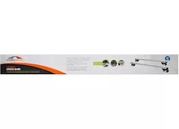 Winston Products - SmartStraps/CargoSmart/TowSmart Universal cross bars