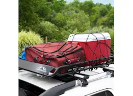 Winston Products - SmartStraps/CargoSmart/TowSmart 36in x 48in universal cargo net