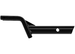 Winston Products - SmartStraps/CargoSmart/TowSmart Class ii 3500lb x-mount 2-1/2in drop, 2in rise, 3/4in shank