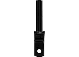 Winston Products - SmartStraps/CargoSmart/TowSmart Class ii 3500lb x-mount 2-1/2in drop, 2in rise, 3/4in shank