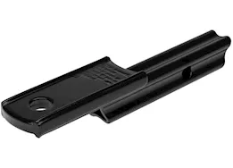 Winston Products - SmartStraps/CargoSmart/TowSmart Class ii 3500lb x-mount 1-1/4in drop, 3/4in rise, 3/4in shank