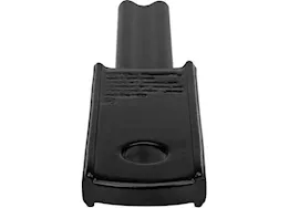 Winston Products - SmartStraps/CargoSmart/TowSmart Class ii 3500lb x-mount 1-1/4in drop, 3/4in rise, 3/4in shank