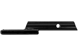 Winston Products - SmartStraps/CargoSmart/TowSmart Class ii 3500lb x-mount 1-1/4in drop, 3/4in rise, 3/4in shank