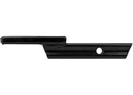 Winston Products - SmartStraps/CargoSmart/TowSmart Class ii 3500lb x-mount 1-1/4in drop, 3/4in rise, 3/4in shank