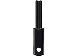 Winston Products - SmartStraps/CargoSmart/TowSmart Class ii 3500lb x-mount 1-1/4in drop, 3/4in rise, 3/4in shank