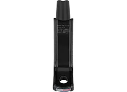 Winston Products - SmartStraps/CargoSmart/TowSmart Class iii 5000lb x-mount 5-1/4in drop, 4in rise, 1in shank