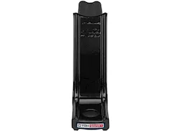 Winston Products - SmartStraps/CargoSmart/TowSmart Class iii 5000lb x-mount 5-1/4in drop, 4in rise, 1in shank