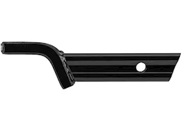Winston Products - SmartStraps/CargoSmart/TowSmart Class iii 6000lb x-mount 2in drop, 3/4in rise, 1in shank