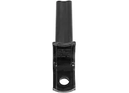 Winston Products - SmartStraps/CargoSmart/TowSmart Class iii 6000lb x-mount 2in drop, 3/4in rise, 1in shank