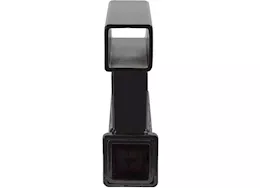 Winston Products - SmartStraps/CargoSmart/TowSmart 2in dual hitch extension 4000lb