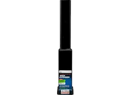 Winston Products - SmartStraps/CargoSmart/TowSmart 2in x 12in hitch extension w/collar 333 lb