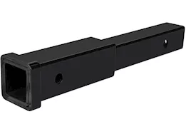 Winston Products - SmartStraps/CargoSmart/TowSmart 2in x 12in hitch extension w/collar 333 lb