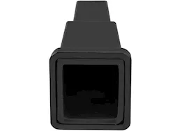 Winston Products - SmartStraps/CargoSmart/TowSmart 2in x 12in hitch extension w/collar 333 lb