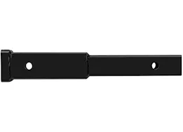 Winston Products - SmartStraps/CargoSmart/TowSmart 2in x 12in hitch extension w/collar 333 lb