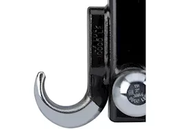 Winston Products - SmartStraps/CargoSmart/TowSmart Tri-ball mount w/hook