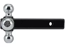 Winston Products - SmartStraps/CargoSmart/TowSmart Tri-ball mount w/hook