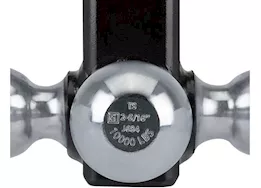 Winston Products - SmartStraps/CargoSmart/TowSmart Tri-ball mount w/hook