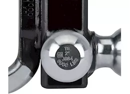 Winston Products - SmartStraps/CargoSmart/TowSmart Tri-ball mount w/hook