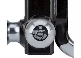 Winston Products - SmartStraps/CargoSmart/TowSmart Tri-ball mount w/hook