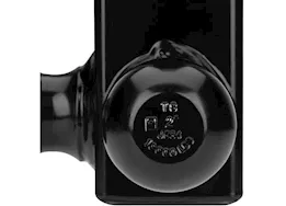 Winston Products - SmartStraps/CargoSmart/TowSmart Tri-ball mount, 2-1/2in x 2-1/2in tube