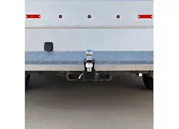 Winston Products - SmartStraps/CargoSmart/TowSmart Class v to class iv/iii receiver adapter