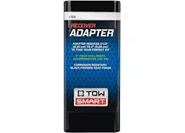 Winston Products - SmartStraps/CargoSmart/TowSmart Class v to class iv/iii receiver adapter