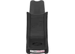 Winston Products - SmartStraps/CargoSmart/TowSmart Baja collection-class iii 5000lb x-mount str kit 2in ball, 5/8in hitch pin, 2in drop, 3/4in rise