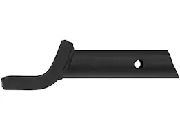 Winston Products - SmartStraps/CargoSmart/TowSmart Baja collection-class iii 5000lb x-mount str kit 2in ball, 5/8in hitch pin, 2in drop, 3/4in rise
