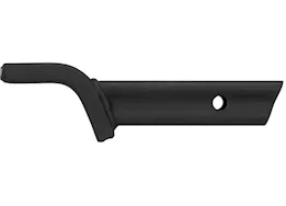 Winston Products - SmartStraps/CargoSmart/TowSmart Baja collection-class iii 5000lb x-mount str kit 2in ball, 5/8in hitch pin, 2in drop, 3/4in rise
