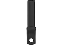 Winston Products - SmartStraps/CargoSmart/TowSmart Baja collection-class iii 5000lb x-mount str kit 2in ball, 5/8in hitch pin, 2in drop, 3/4in rise