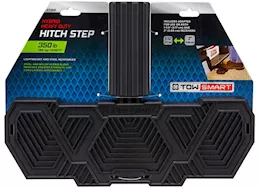 Winston Products - SmartStraps/CargoSmart/TowSmart Hybrid heavy duty hitch step