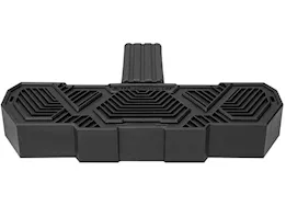 Winston Products - SmartStraps/CargoSmart/TowSmart Hybrid heavy duty hitch step