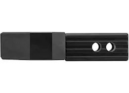 Winston Products - SmartStraps/CargoSmart/TowSmart Hybrid heavy duty hitch step