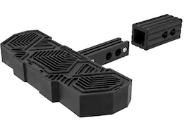 Winston Products - SmartStraps/CargoSmart/TowSmart Hybrid heavy duty hitch step