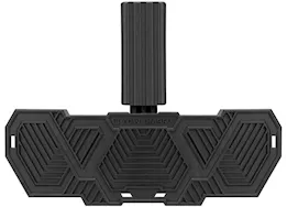 Winston Products - SmartStraps/CargoSmart/TowSmart Hybrid heavy duty hitch step