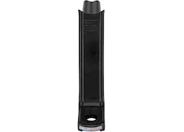 Winston Products - SmartStraps/CargoSmart/TowSmart Class iii 5000lb x-mount 8in drop, 6-3/4in rise, 1in shank