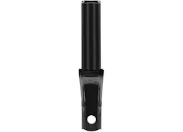 Winston Products - SmartStraps/CargoSmart/TowSmart Class iii 5000lb x-mount 8in drop, 6-3/4in rise, 1in shank