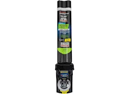 Winston Products - SmartStraps/CargoSmart/TowSmart Class v x-mount str kit w/2-5/16in ball, 5/8in hitch pin, 5in drop, 3-1/4in rise 15,000lb