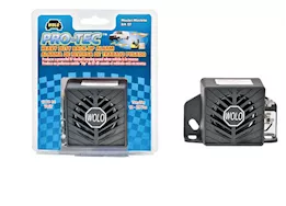 Wolo Heavy Duty Back-Up Alarm