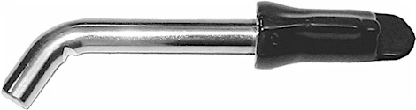 Trimax Locks Trimax 5/8 resettable combination lock receiver Main Image