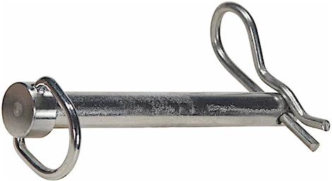 Trimax Locks Trimax razor rp ball mount adjustment pin & clip Main Image