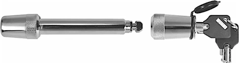 Trimax Premium Class V Receiver Lock Main Image