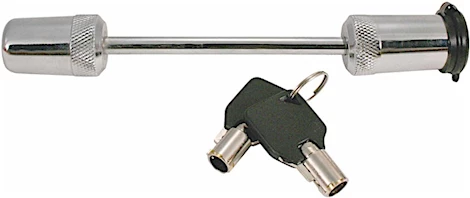 Trimax Locks Coupler lock up to 3 1/2"span Main Image