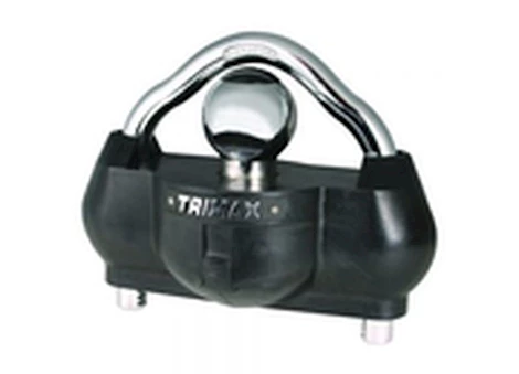 Trimax Ultra-Max Universal Dual Purpose Coupler Lock Main Image