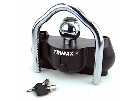 Trimax Locks UNIVERSAL BALLISTIC GRADE NYLON HOUSING LOCK , KEY#2058