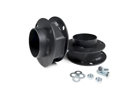 Zone Offroad 14-20 RAM 2500 2 LEVELING KIT