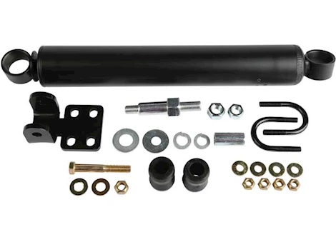 Zone Offroad 2017 F250 SINGLE STABILIZER - ZONE ONLY