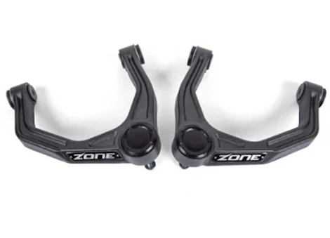 Zone Offroad 19-23 GM 1500 ZONE CAST ADVENTURE SERIES UPPER CONTROL ARM KIT